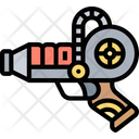 پیش‌نمایش فایل laser-gun-5809131 از پک سلاح‌های بازی ویدئو