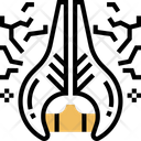 پیش‌نمایش فایل advent-sword-5809115 از پک سلاح‌های بازی ویدئو