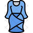 پیش‌نمایش فایل princess-dress-5808986 از پک انواع پیراهن‌ها