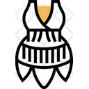 پیش‌نمایش فایل charleston-dress-5808943 از پک انواع پیراهن‌ها