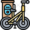 پیش‌نمایش فایل bike-battery-charging-5808866 از پک ایستگاه شارژ