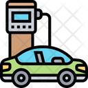 پیش‌نمایش فایل car-charging-5808867 از پک ایستگاه شارژ