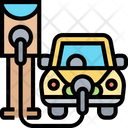 پیش‌نمایش فایل car-charging-5808869 از پک ایستگاه شارژ