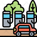 پیش‌نمایش فایل car-charging-5808872 از پک ایستگاه شارژ