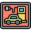 پیش‌نمایش فایل car-charging-5808874 از پک ایستگاه شارژ