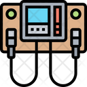 پیش‌نمایش فایل charging-station-5808868 از پک ایستگاه شارژ