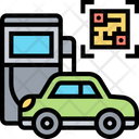 پیش‌نمایش فایل charging-station-qr-code-5808886 از پک ایستگاه شارژ
