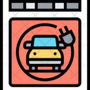 پیش‌نمایش فایل charging-station-sign-5808879 از پک ایستگاه شارژ
