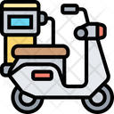 پیش‌نمایش فایل electric-scooter-5808887 از پک ایستگاه شارژ