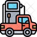 پیش‌نمایش فایل electric-truck-charging-5808890 از پک ایستگاه شارژ