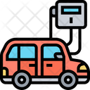 پیش‌نمایش فایل electric-van-5808891 از پک ایستگاه شارژ