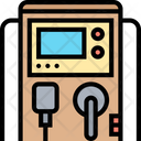 پیش‌نمایش فایل power-button-5808885 از پک ایستگاه شارژ
