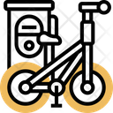 پیش‌نمایش فایل bike-battery-charging-5808836 از پک ایستگاه شارژ