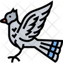 پیش‌نمایش فایل bluejay-5808773 از پک پرنده