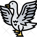 پیش‌نمایش فایل goose-5808780 از پک پرنده