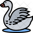 پیش‌نمایش فایل swan-5808799 از پک پرنده