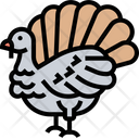 پیش‌نمایش فایل turkey-5808801 از پک پرنده
