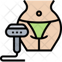 پیش‌نمایش فایل bikini-depilation-5808680 از پک موزدایی