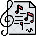 پیش‌نمایش فایل music-paper-6218160 از پک آوازخوانی
