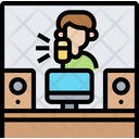 پیش‌نمایش فایل recording-studio-6218159 از پک آوازخوانی