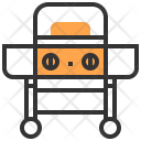 پیش‌نمایش فایل barbecue-equipment از پک باربیکیو و گریل