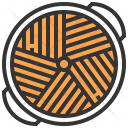 پیش‌نمایش فایل basket-636 از پک باربیکیو و گریل