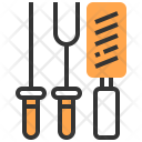 پیش‌نمایش فایل bbq-tool از پک باربیکیو و گریل