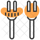 پیش‌نمایش فایل meat-fork-5 از پک باربیکیو و گریل