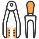 پیش‌نمایش فایل tongs-6 از پک باربیکیو و گریل