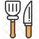 پیش‌نمایش فایل tool-322 از پک باربیکیو و گریل