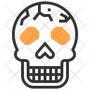 پیش‌نمایش فایل skull-609 از پک اندام‌های بدن