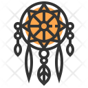 پیش‌نمایش فایل dream-catcher-7 از پک آمریکا بومی