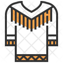 پیش‌نمایش فایل shirt-843 از پک آمریکا بومی