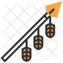 پیش‌نمایش فایل spear-9 از پک آمریکا بومی
