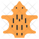 پیش‌نمایش فایل tiger-skin از پک آمریکا بومی