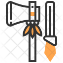 پیش‌نمایش فایل tomahawk-18 از پک آمریکا بومی