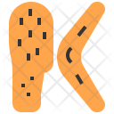 پیش‌نمایش فایل boomerang-27 از پک Prehistoric Elements 