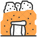 پیش‌نمایش فایل cave-9 از پک Prehistoric Elements 