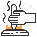 پیش‌نمایش فایل fire-from-wood از پک Prehistoric Elements 