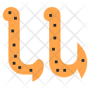 پیش‌نمایش فایل hook-181 از پک Prehistoric Elements 