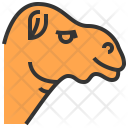 پیش‌نمایش فایل camel-100 از پک نمادهای امارات متحده عربی