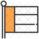 پیش‌نمایش فایل flag-1356 از پک نمادهای امارات متحده عربی