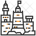پیش‌نمایش فایل fortress-31 از پک نمادهای امارات متحده عربی
