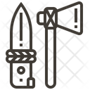 پیش‌نمایش فایل axe-398 از پک المان‌های ماقبل تاریخ