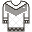 پیش‌نمایش فایل shirt-860 از پک بومیان آمریکا