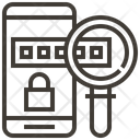 پیش‌نمایش فایل password-181 از پک اپلیکیشن موبایل و خدمات