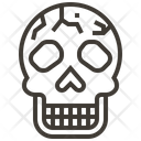 پیش‌نمایش فایل skull-689 از پک اندام‌های بدن