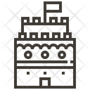 پیش‌نمایش فایل castle-389 از پک یونان