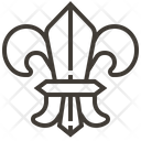 پیش‌نمایش فایل heraldic-2 از پک فرانسه