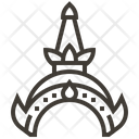 پیش‌نمایش فایل crown-435 از پک تایلند